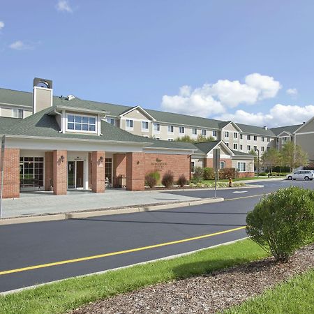 Homewood Suites By Hilton Somerset Zewnętrze zdjęcie