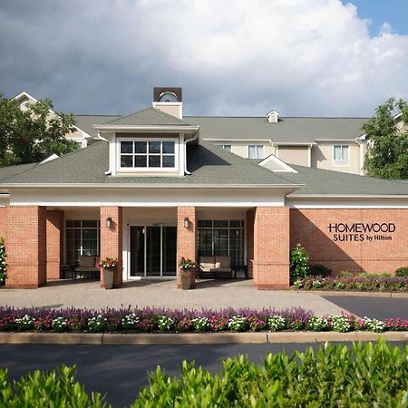 Homewood Suites By Hilton Somerset Zewnętrze zdjęcie