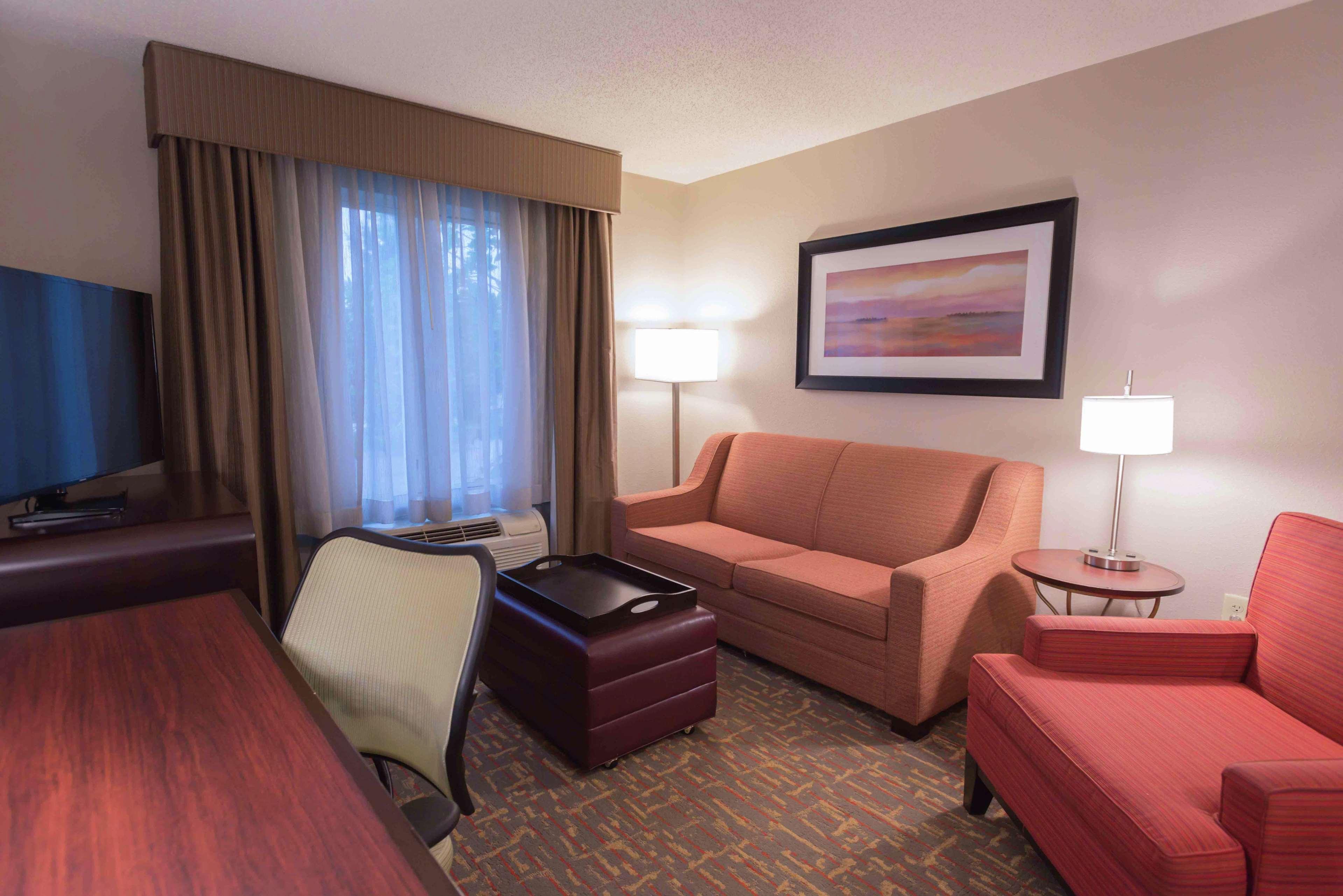 Homewood Suites By Hilton Somerset Zewnętrze zdjęcie