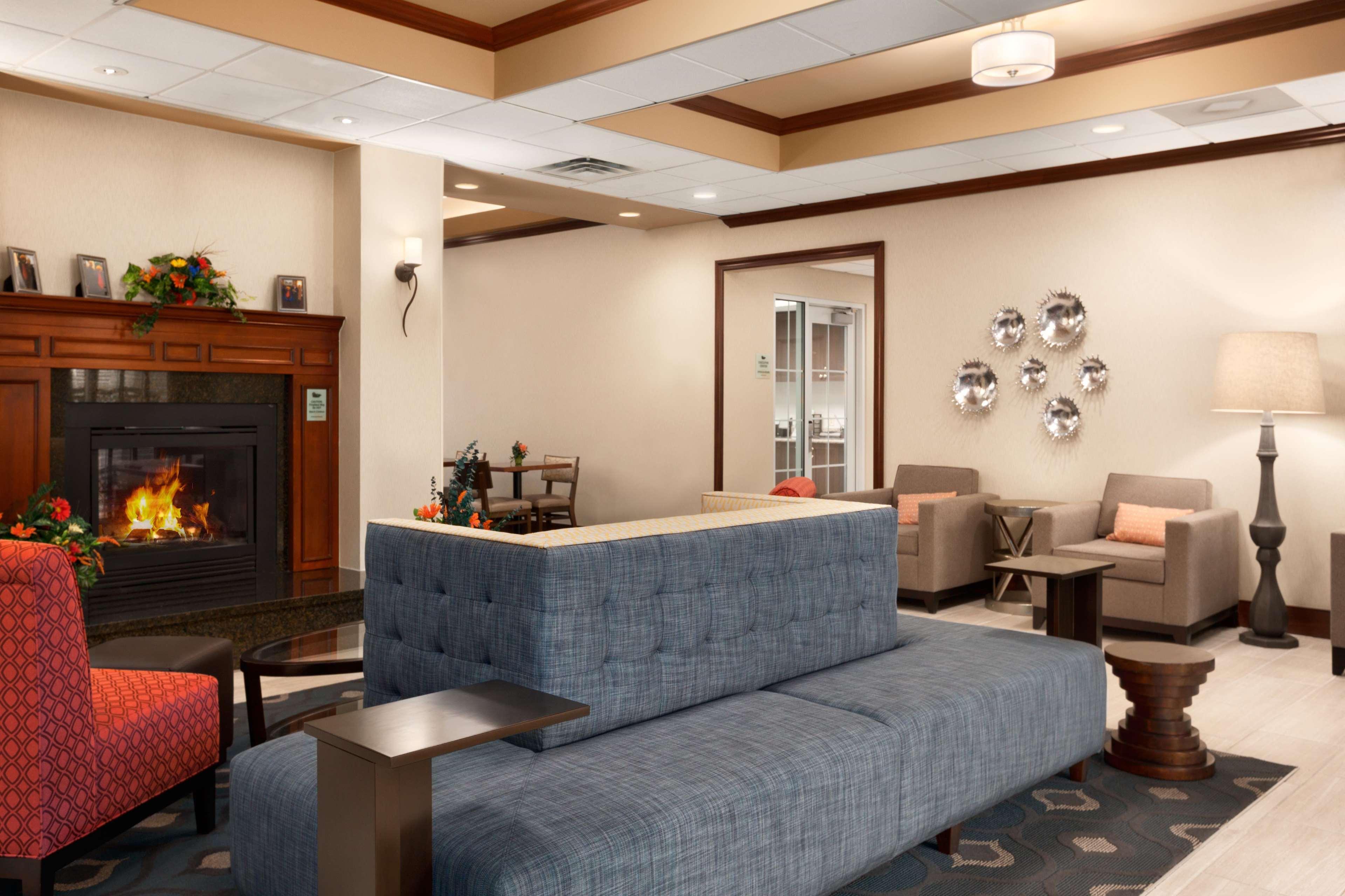 Homewood Suites By Hilton Somerset Zewnętrze zdjęcie