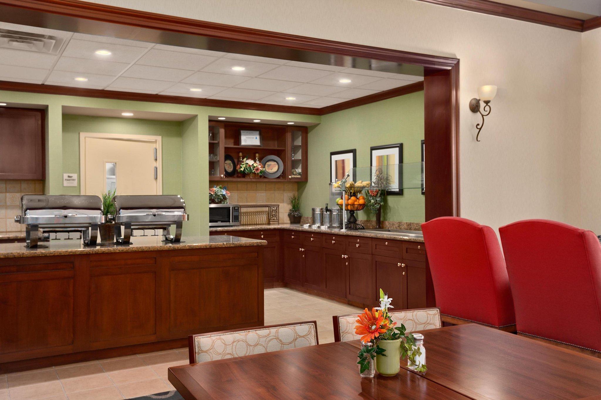 Homewood Suites By Hilton Somerset Zewnętrze zdjęcie
