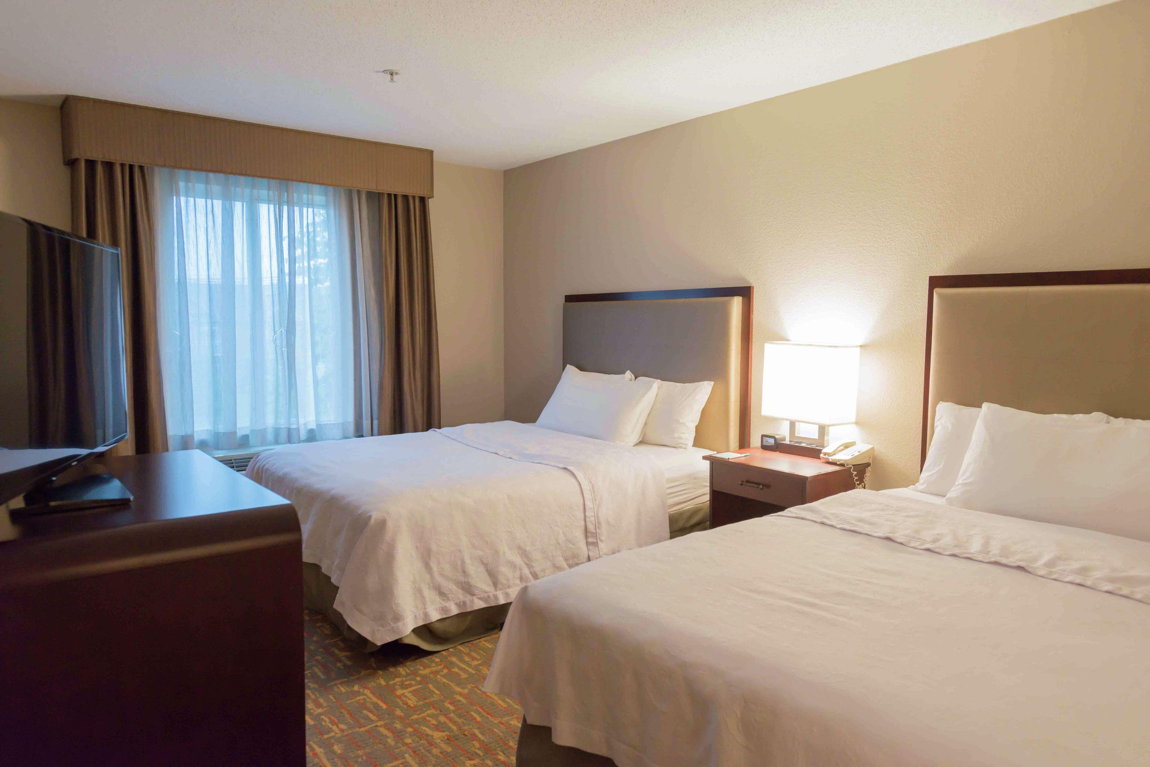 Homewood Suites By Hilton Somerset Zewnętrze zdjęcie