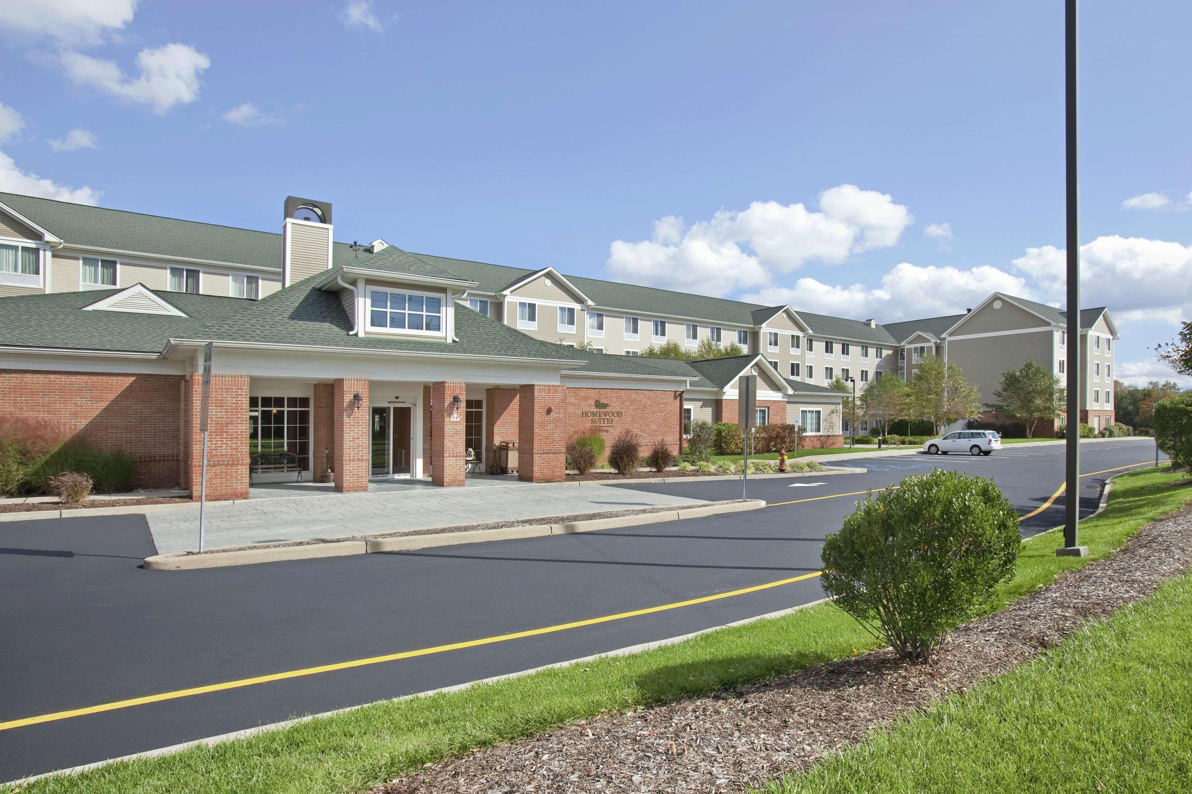 Homewood Suites By Hilton Somerset Zewnętrze zdjęcie