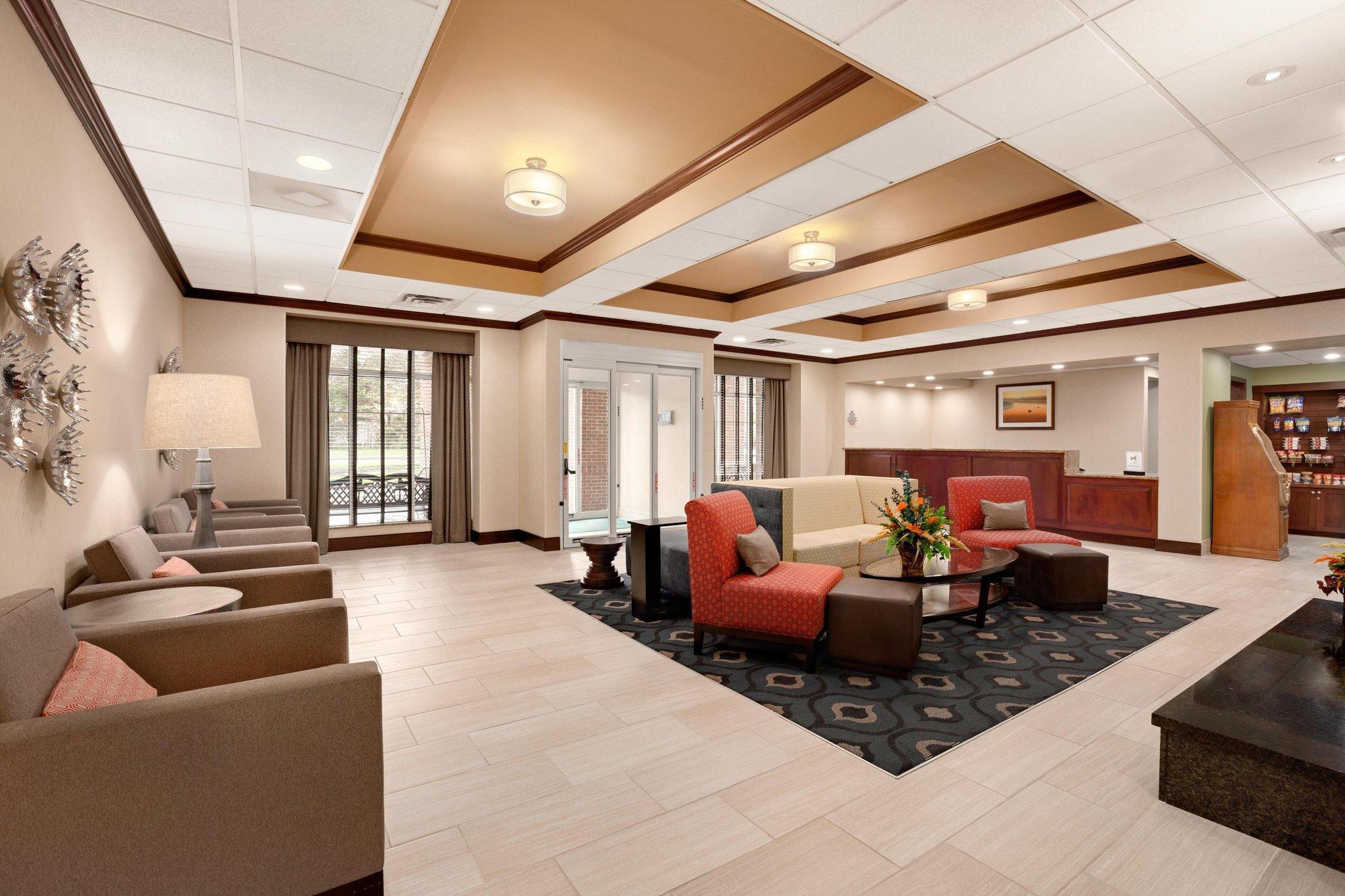 Homewood Suites By Hilton Somerset Zewnętrze zdjęcie