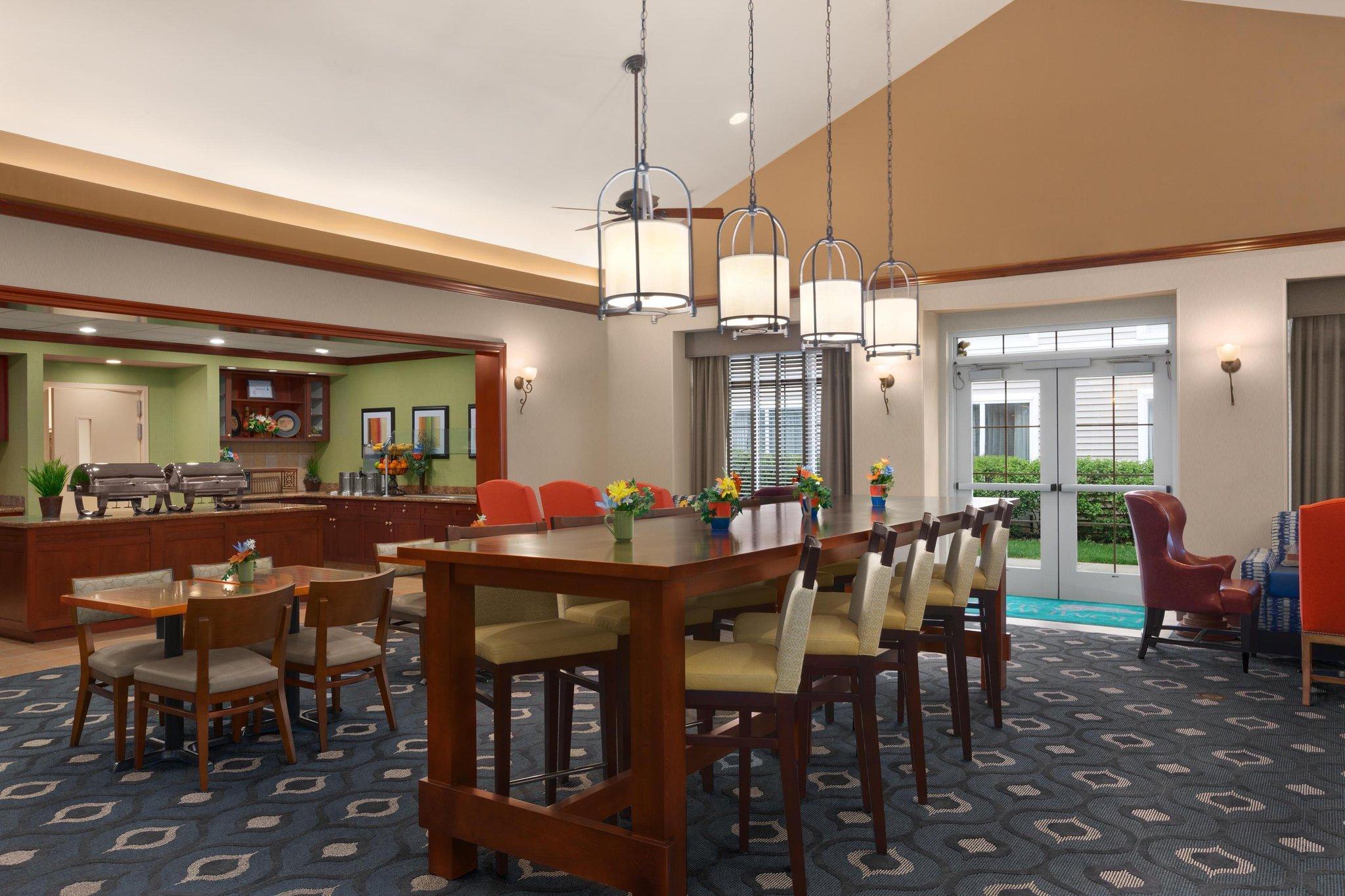 Homewood Suites By Hilton Somerset Zewnętrze zdjęcie