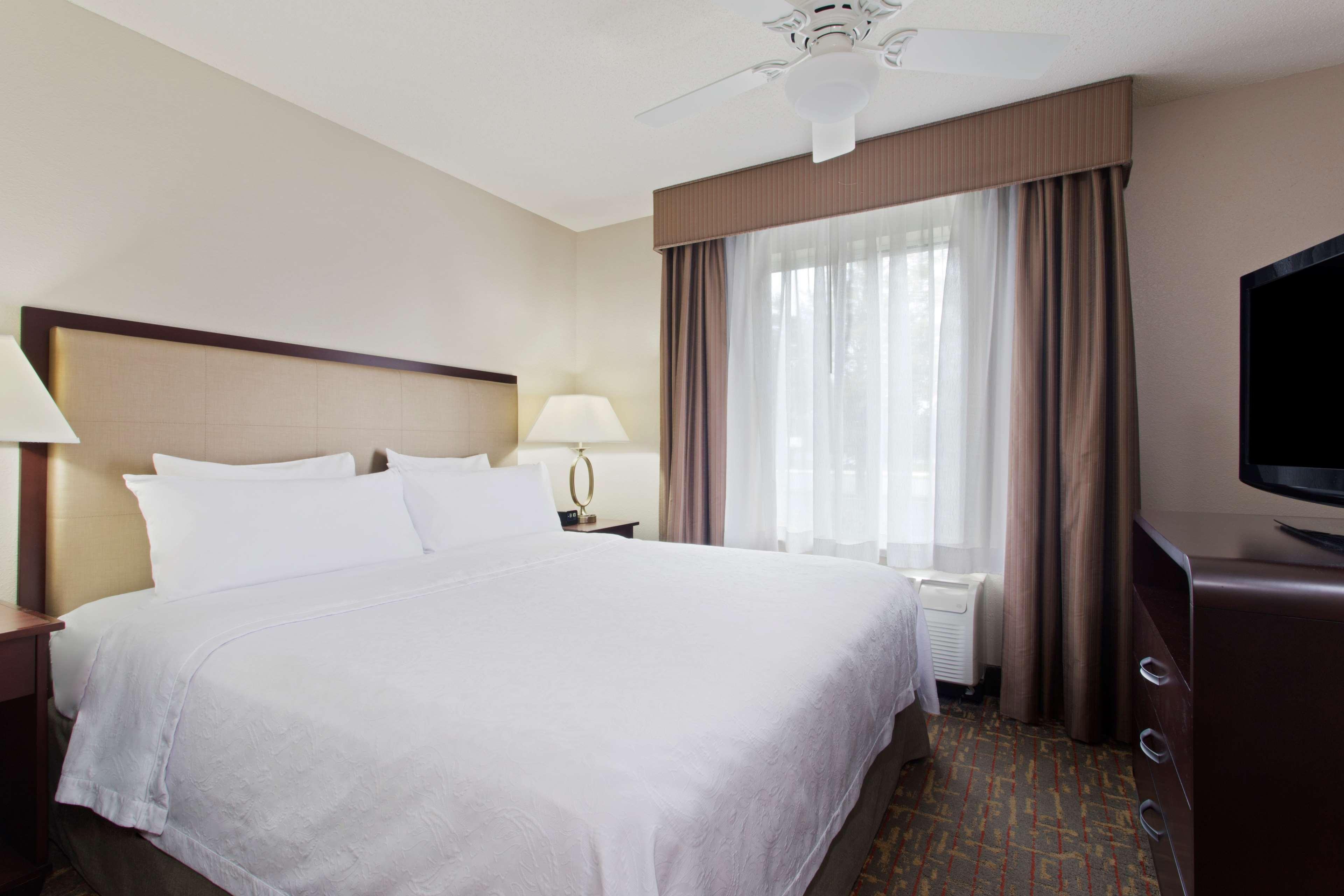 Homewood Suites By Hilton Somerset Zewnętrze zdjęcie
