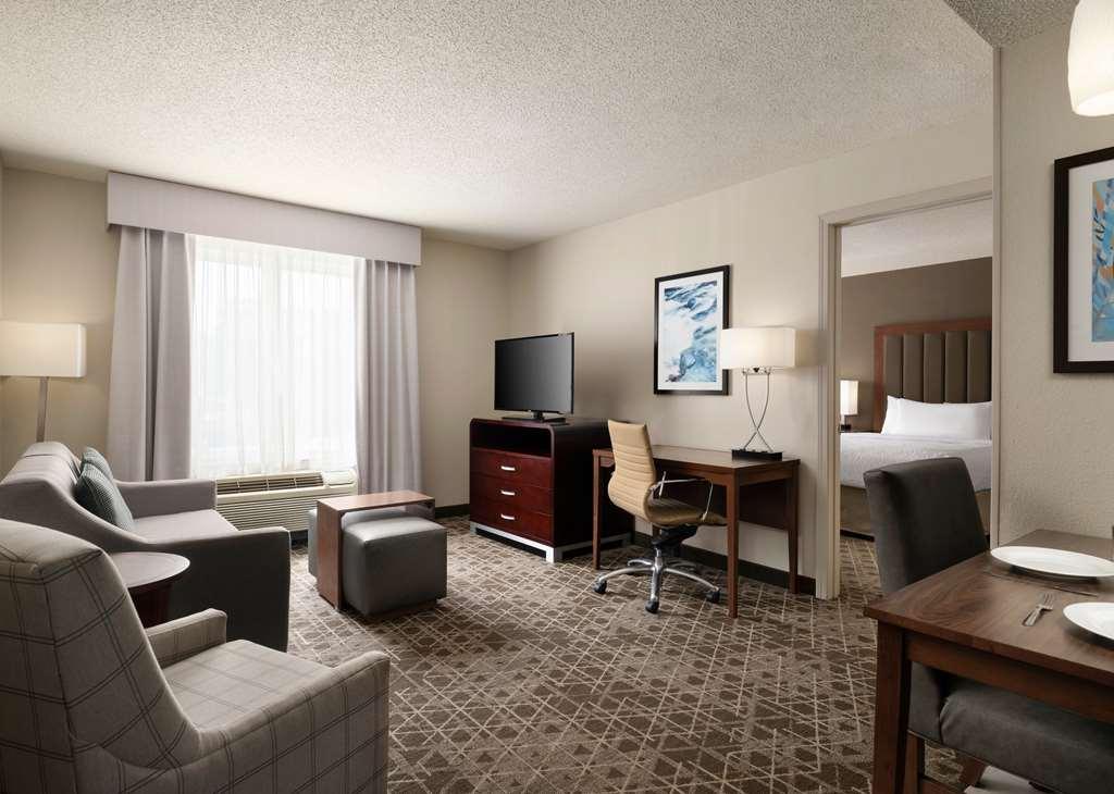Homewood Suites By Hilton Somerset Pokój zdjęcie