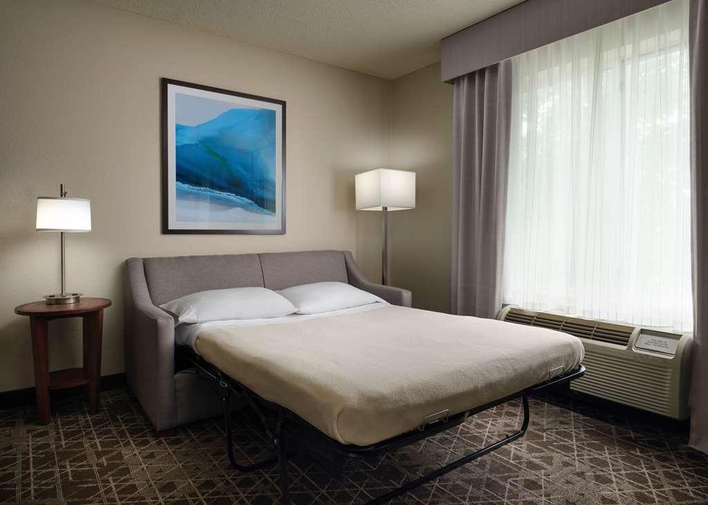Homewood Suites By Hilton Somerset Pokój zdjęcie