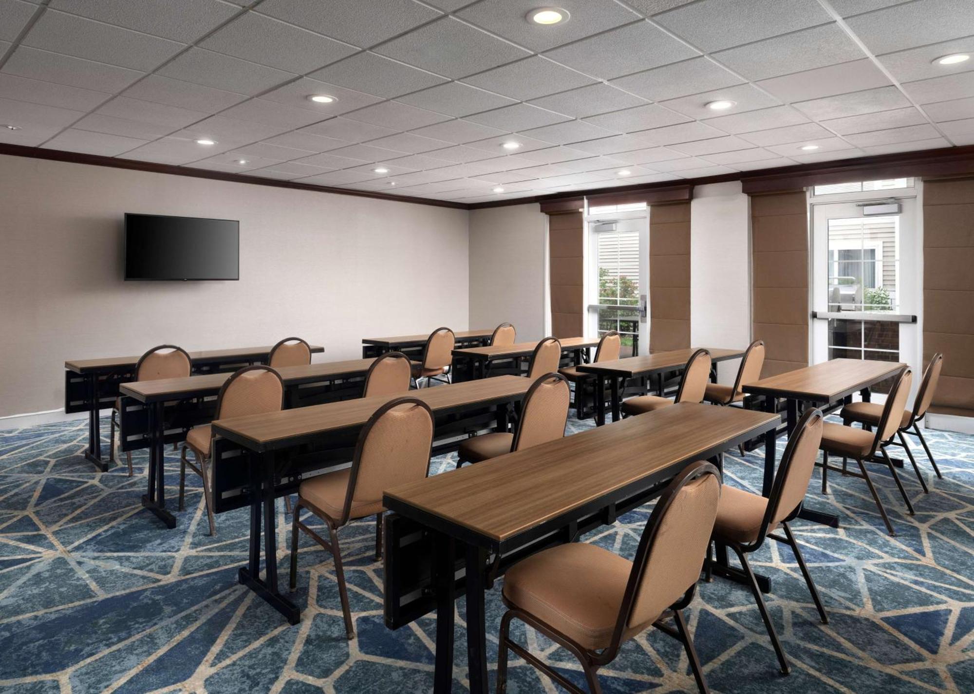 Homewood Suites By Hilton Somerset Zewnętrze zdjęcie
