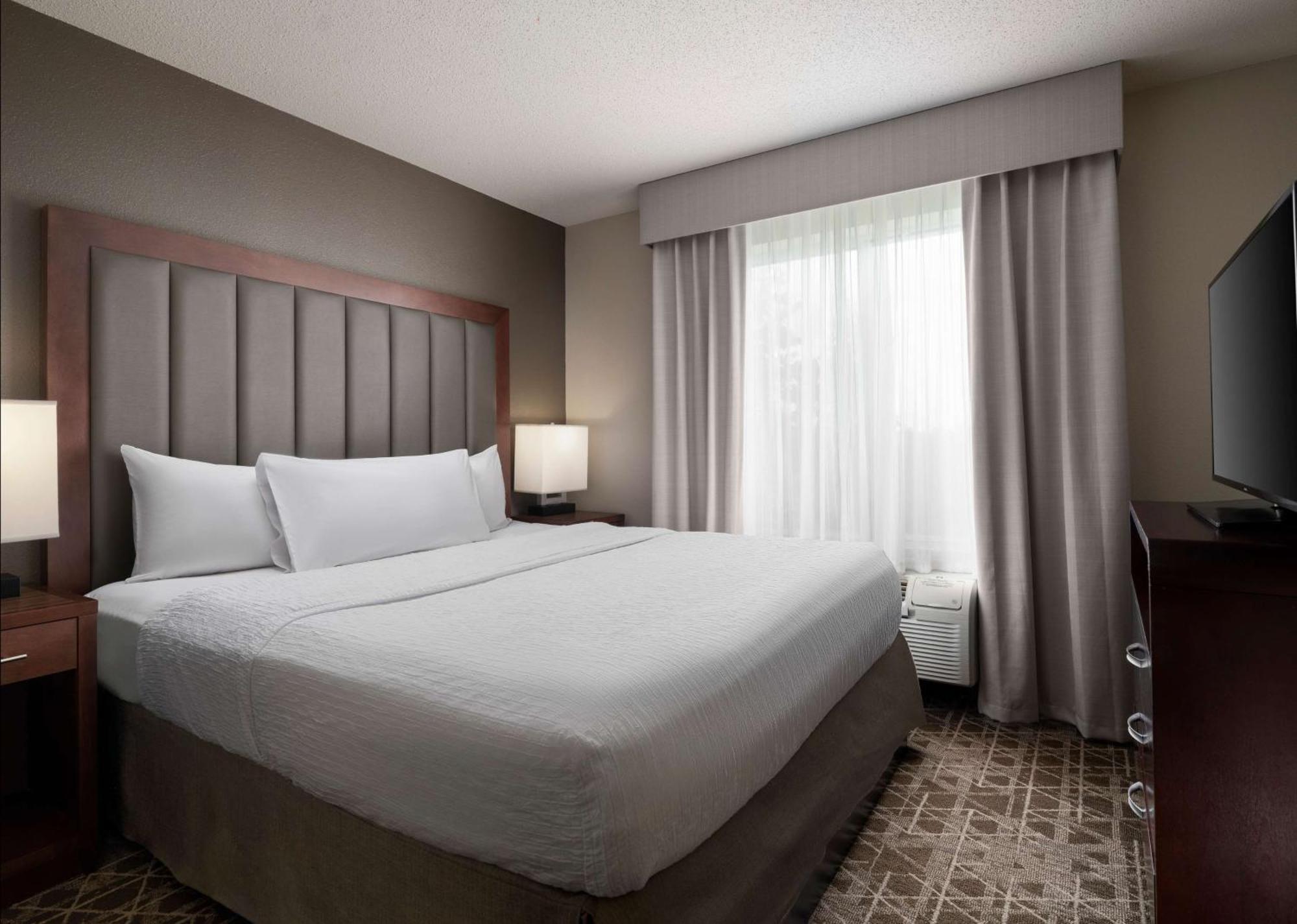 Homewood Suites By Hilton Somerset Zewnętrze zdjęcie