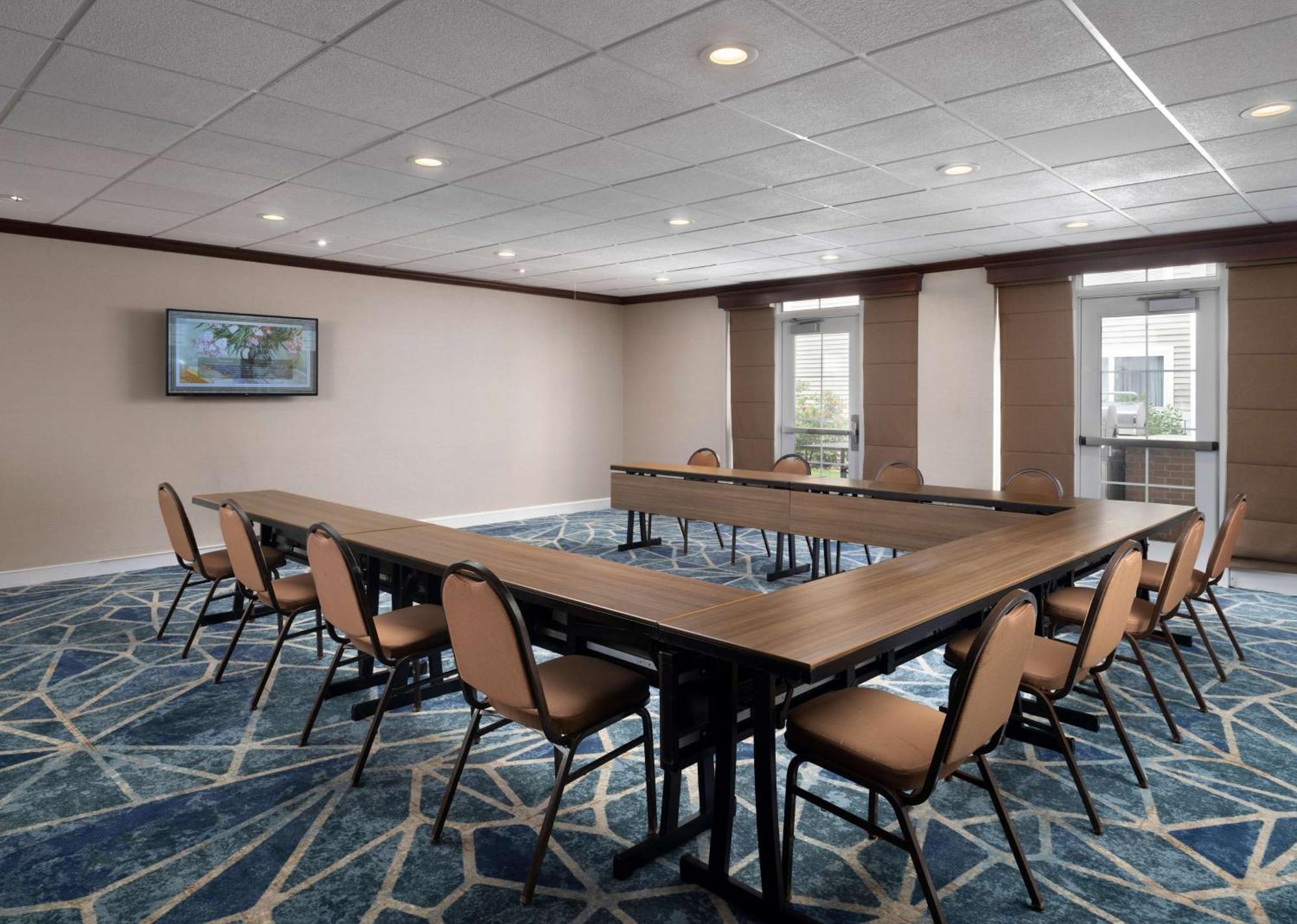 Homewood Suites By Hilton Somerset Zewnętrze zdjęcie