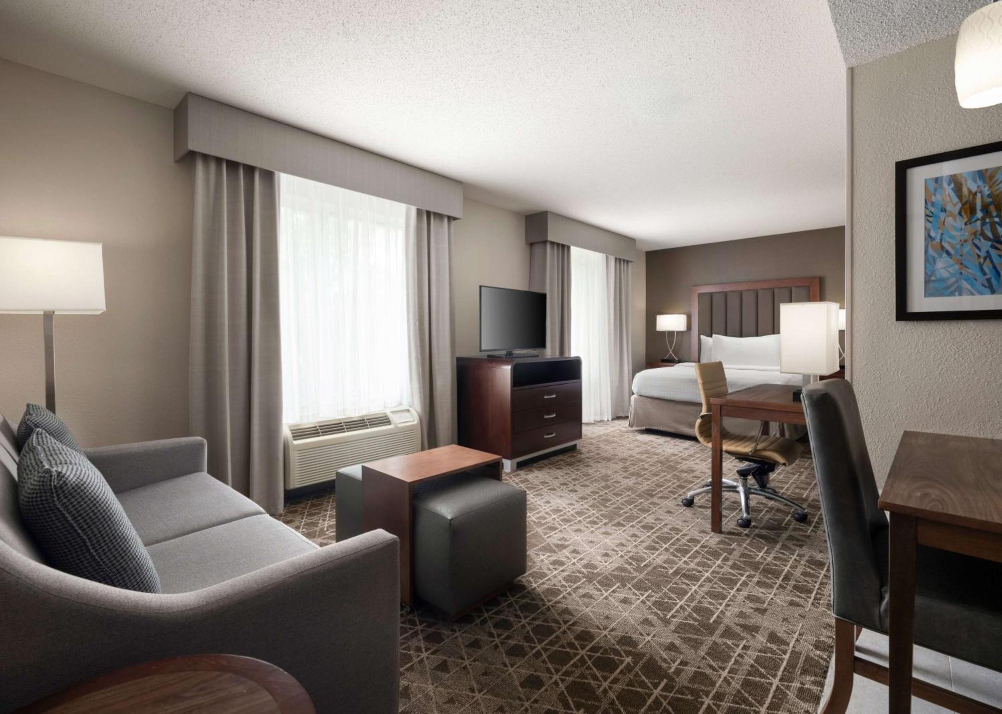 Homewood Suites By Hilton Somerset Zewnętrze zdjęcie