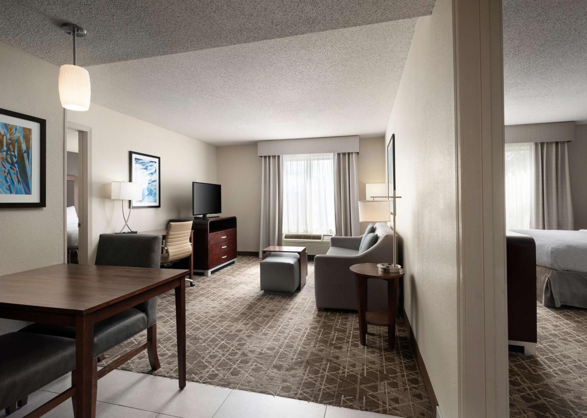 Homewood Suites By Hilton Somerset Zewnętrze zdjęcie