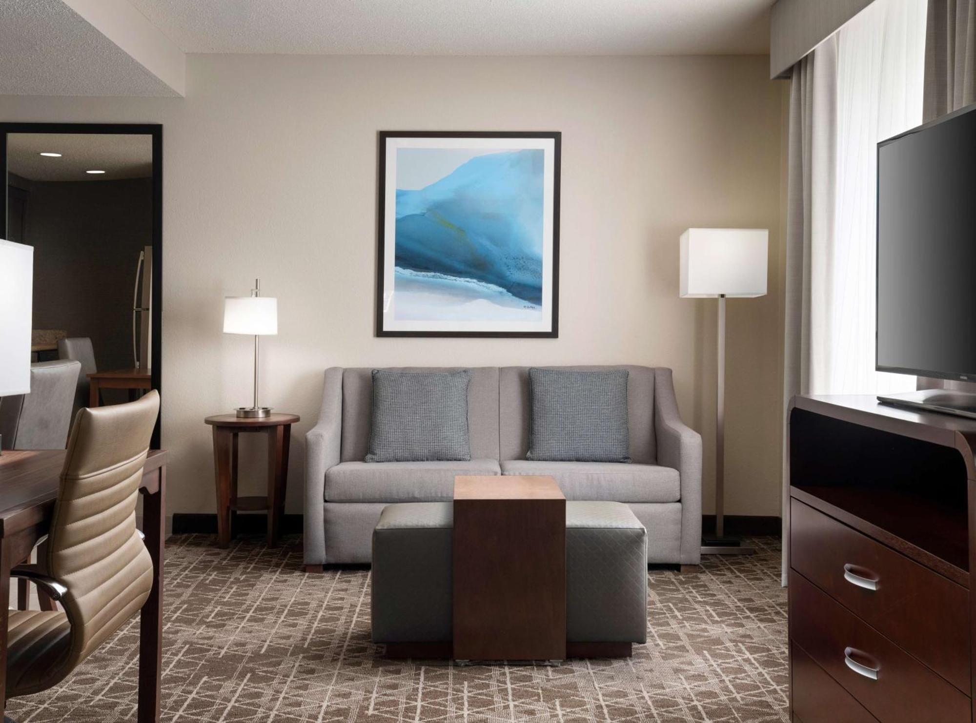 Homewood Suites By Hilton Somerset Zewnętrze zdjęcie