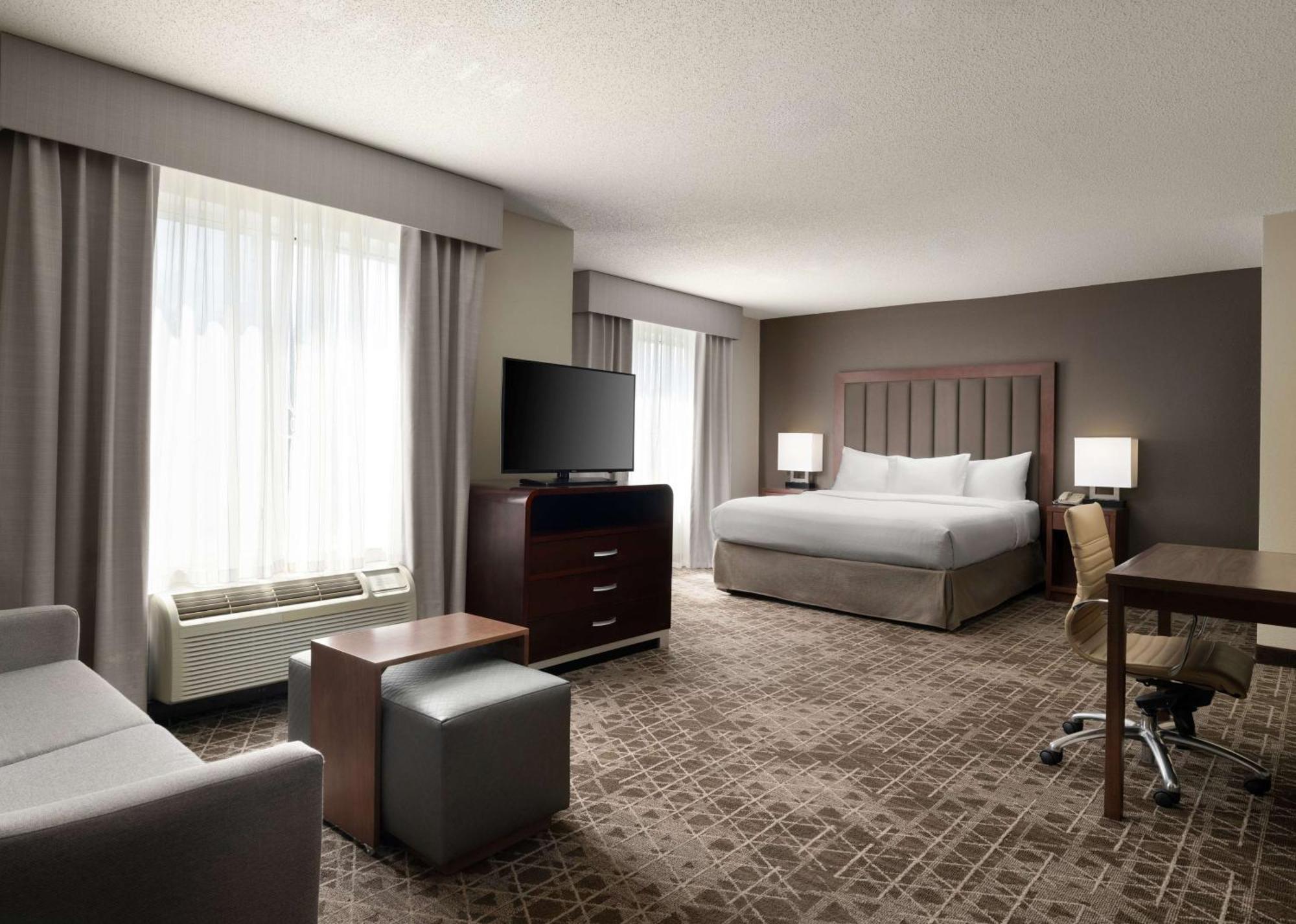 Homewood Suites By Hilton Somerset Zewnętrze zdjęcie