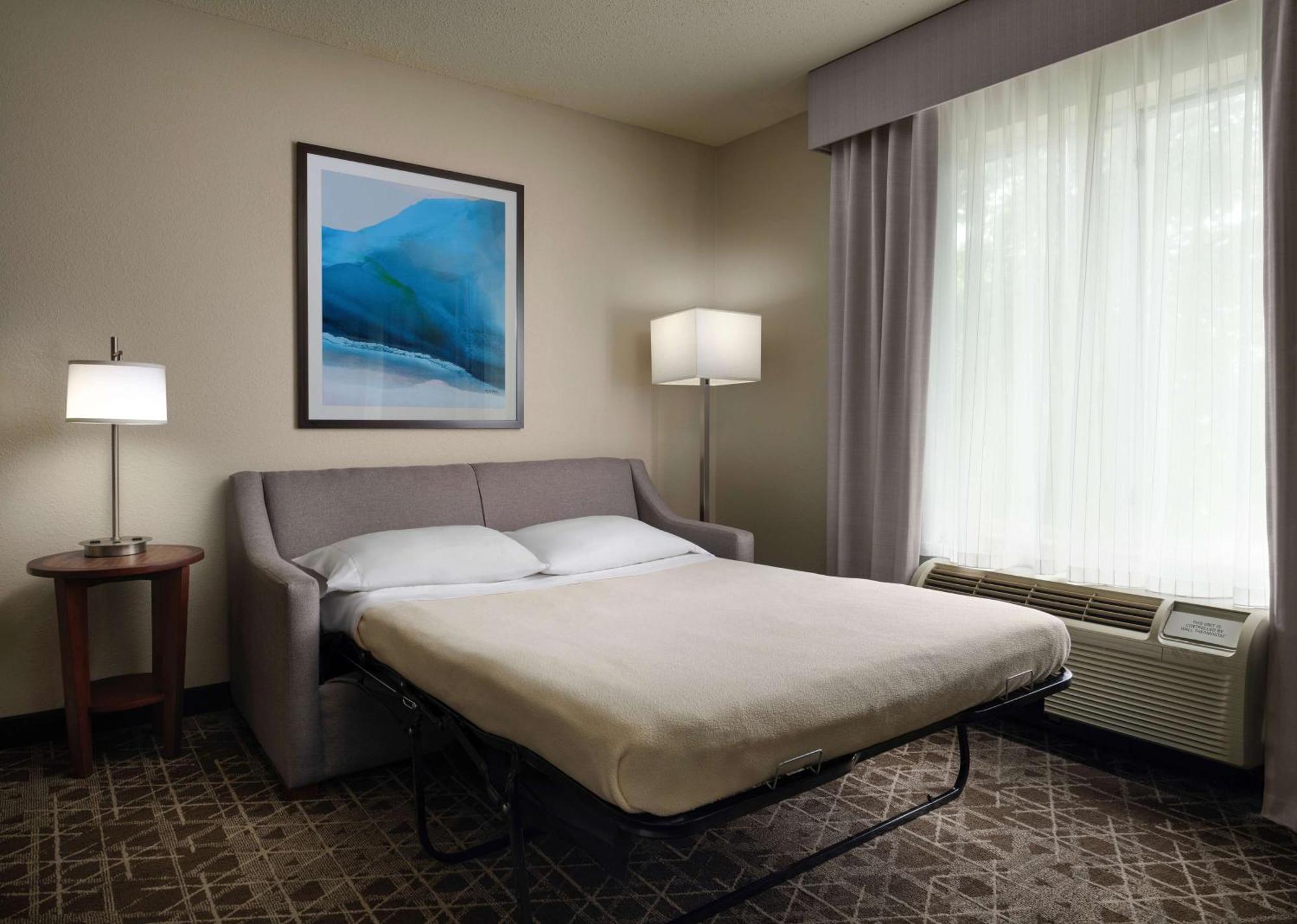 Homewood Suites By Hilton Somerset Zewnętrze zdjęcie