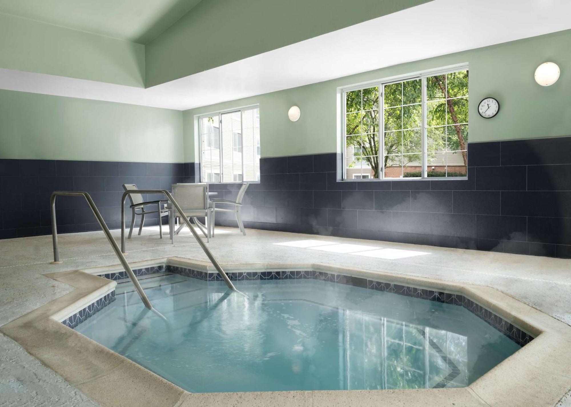 Homewood Suites By Hilton Somerset Zewnętrze zdjęcie