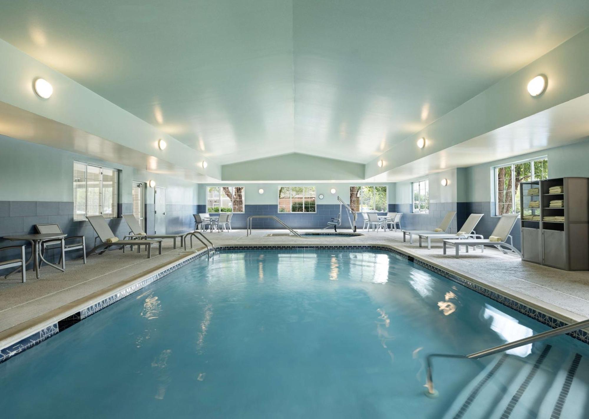 Homewood Suites By Hilton Somerset Zewnętrze zdjęcie