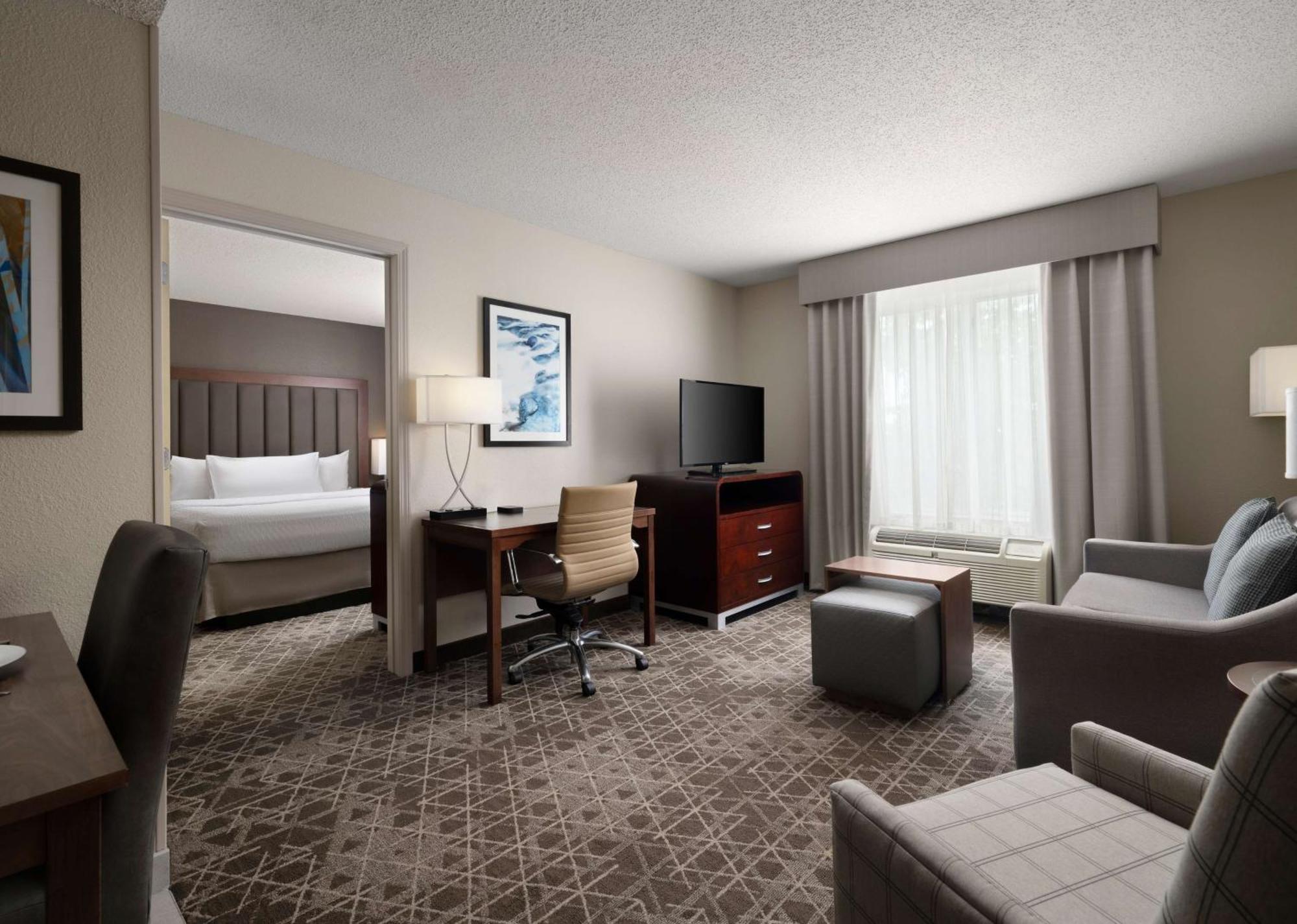 Homewood Suites By Hilton Somerset Zewnętrze zdjęcie