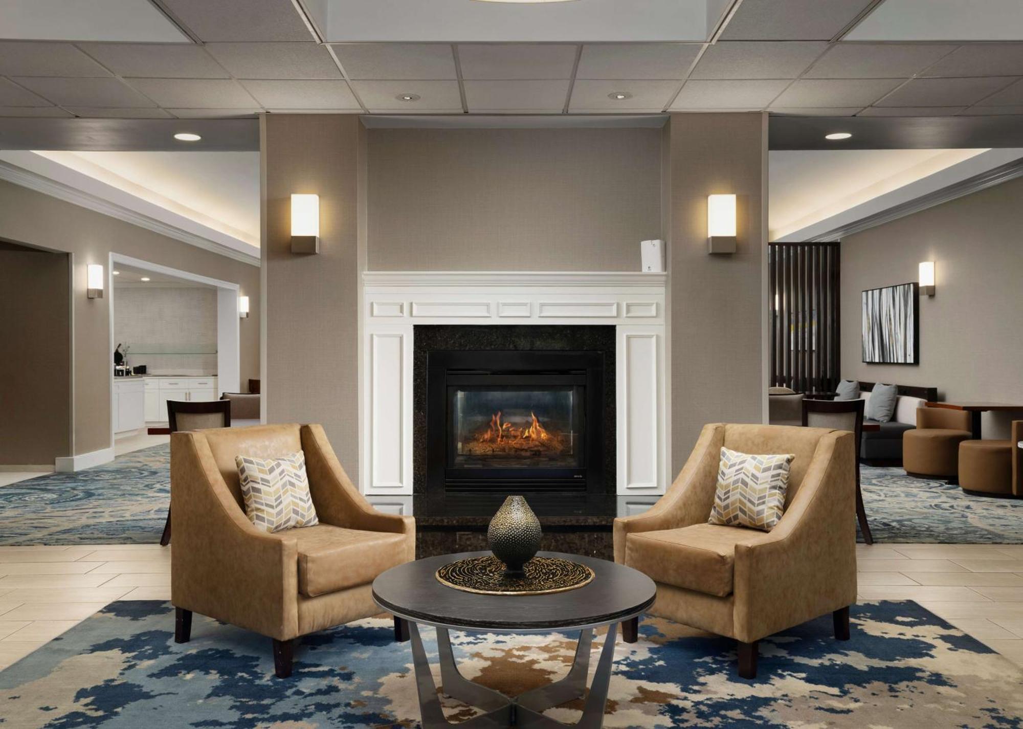 Homewood Suites By Hilton Somerset Zewnętrze zdjęcie