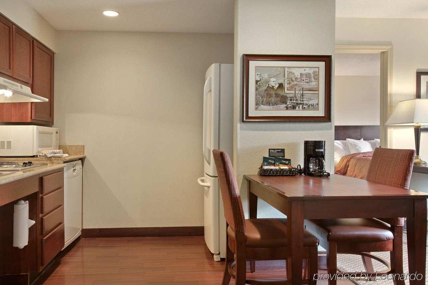 Homewood Suites By Hilton Somerset Pokój zdjęcie