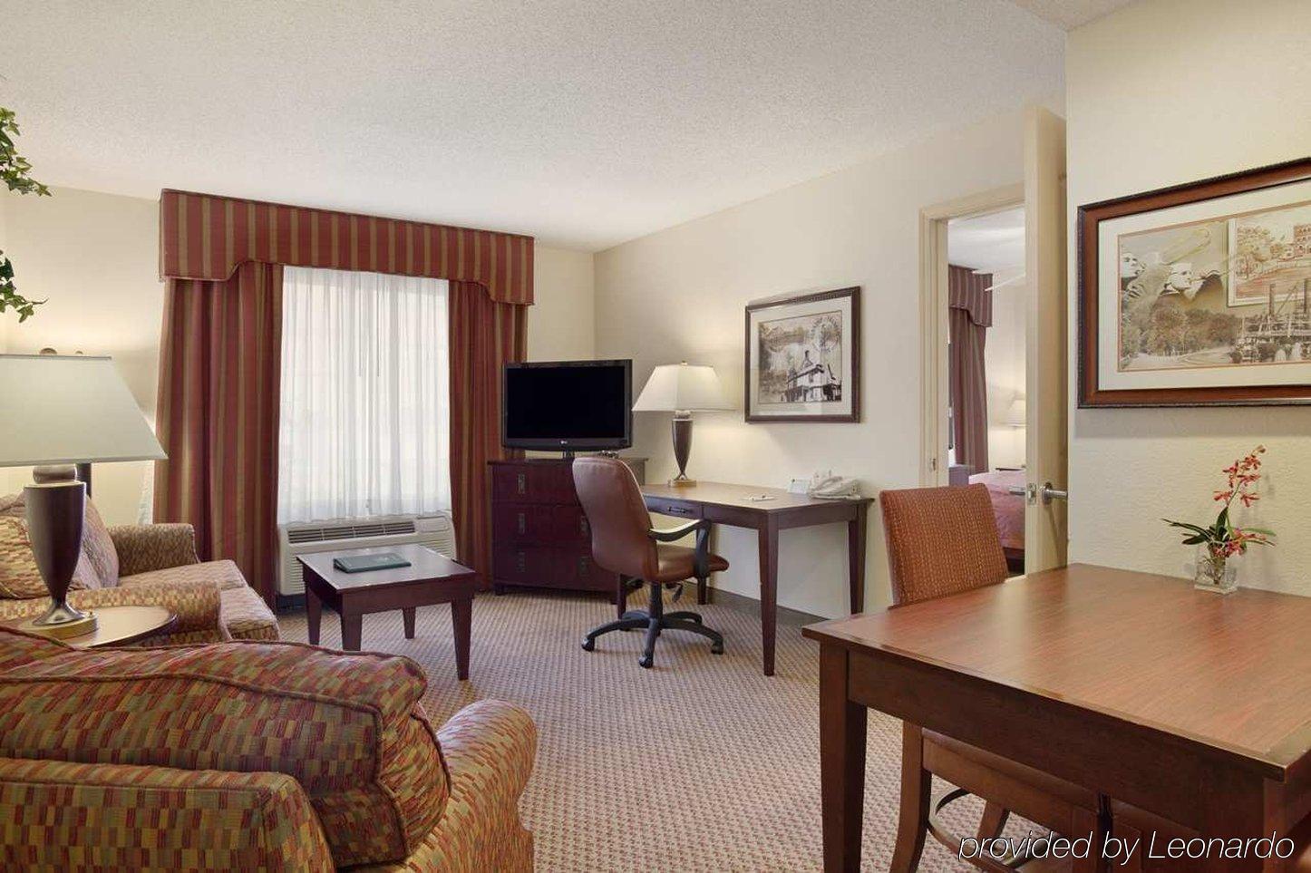 Homewood Suites By Hilton Somerset Pokój zdjęcie