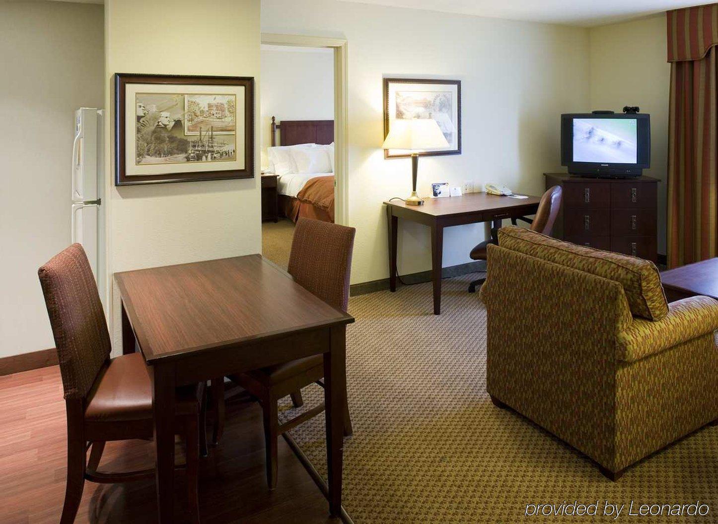 Homewood Suites By Hilton Somerset Pokój zdjęcie