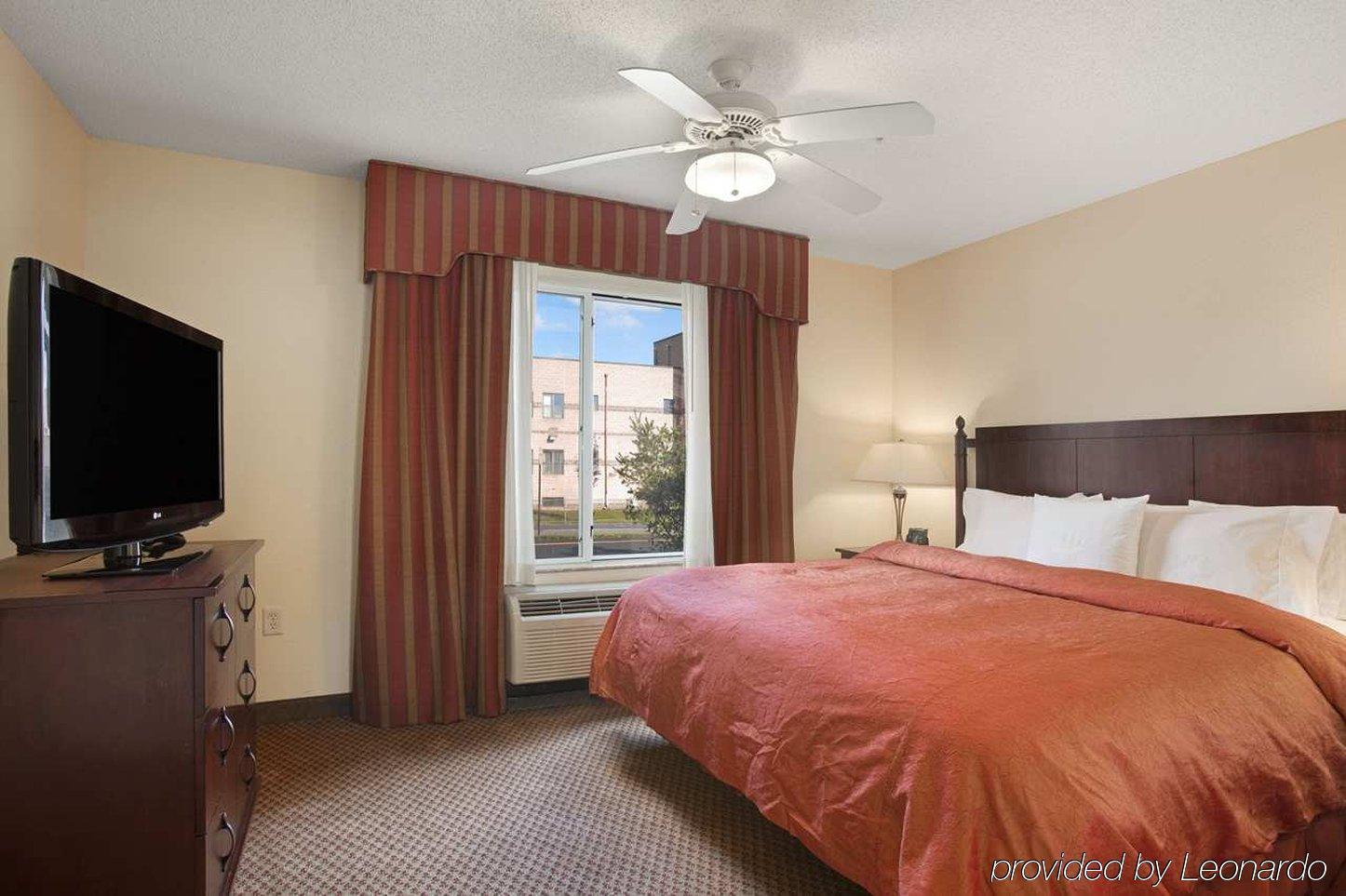 Homewood Suites By Hilton Somerset Pokój zdjęcie