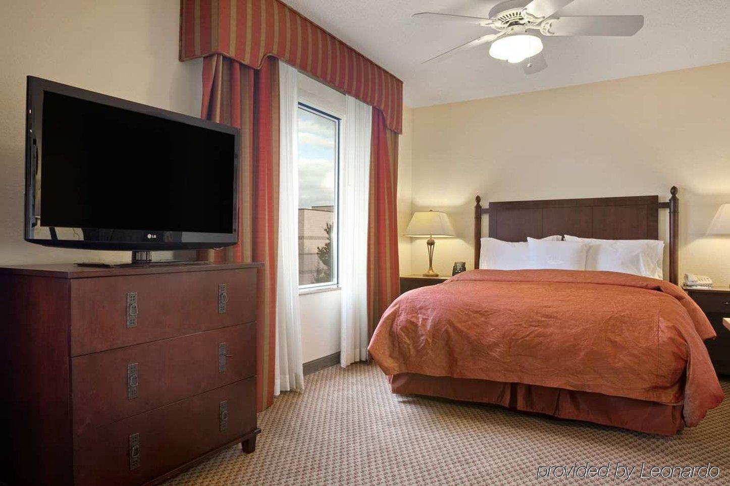 Homewood Suites By Hilton Somerset Pokój zdjęcie