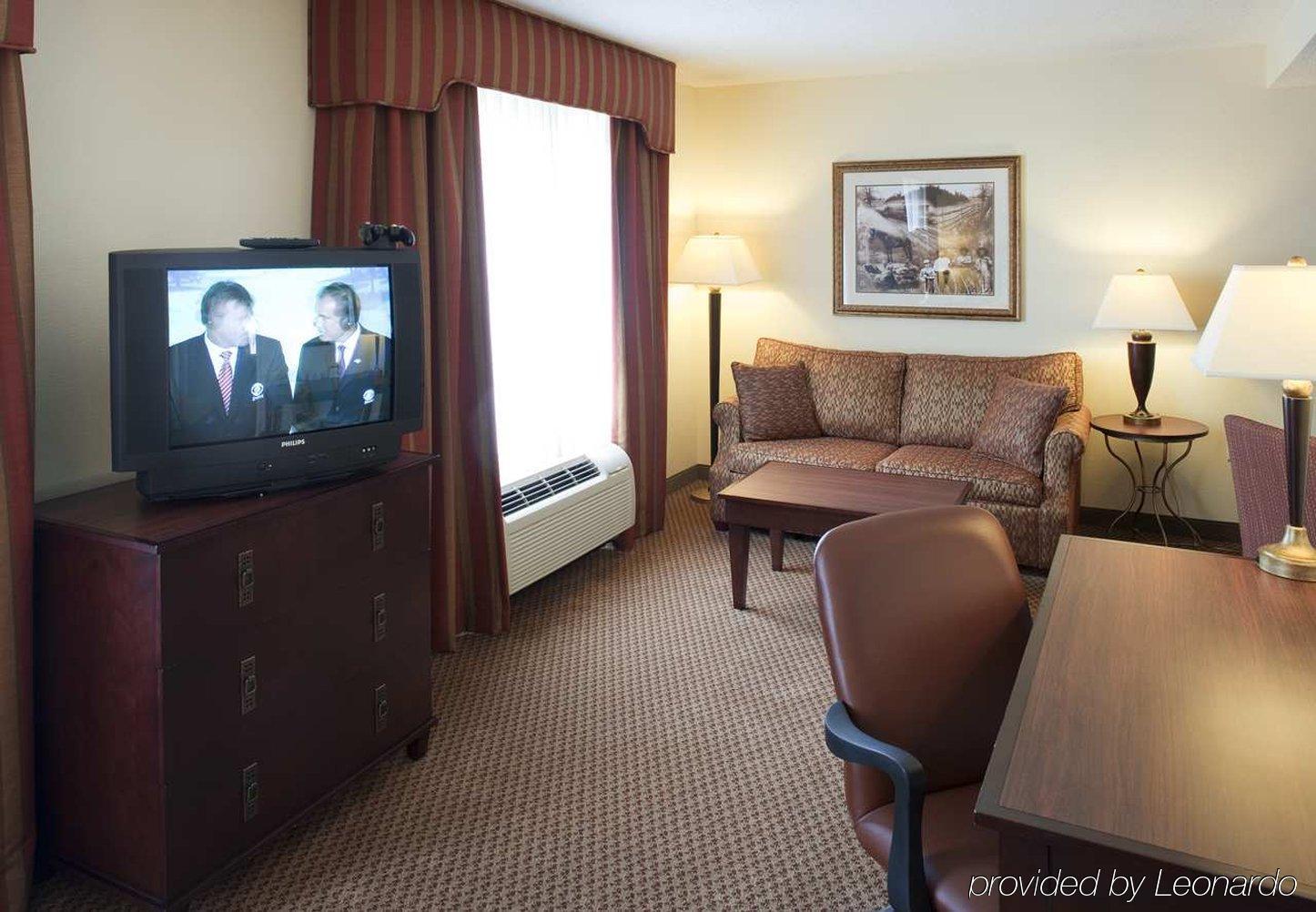 Homewood Suites By Hilton Somerset Pokój zdjęcie