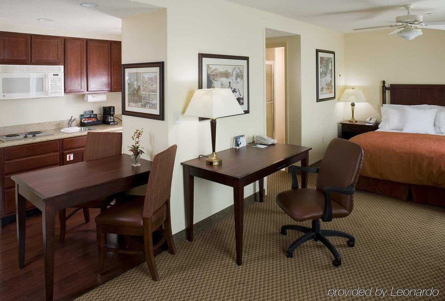 Homewood Suites By Hilton Somerset Pokój zdjęcie