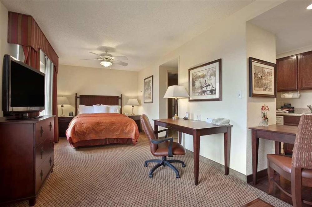 Homewood Suites By Hilton Somerset Pokój zdjęcie