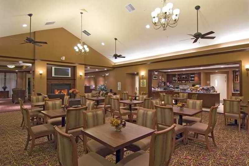 Homewood Suites By Hilton Somerset Restauracja zdjęcie