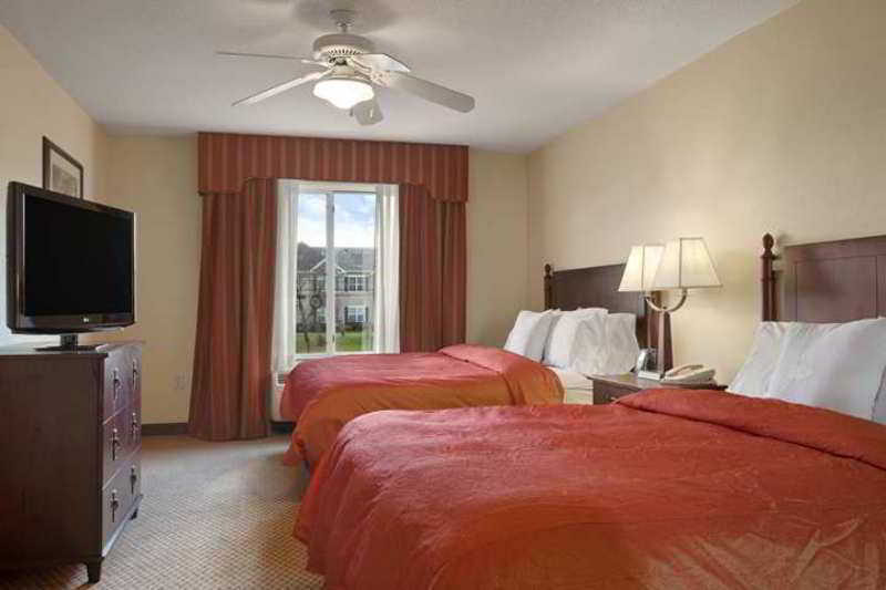Homewood Suites By Hilton Somerset Pokój zdjęcie